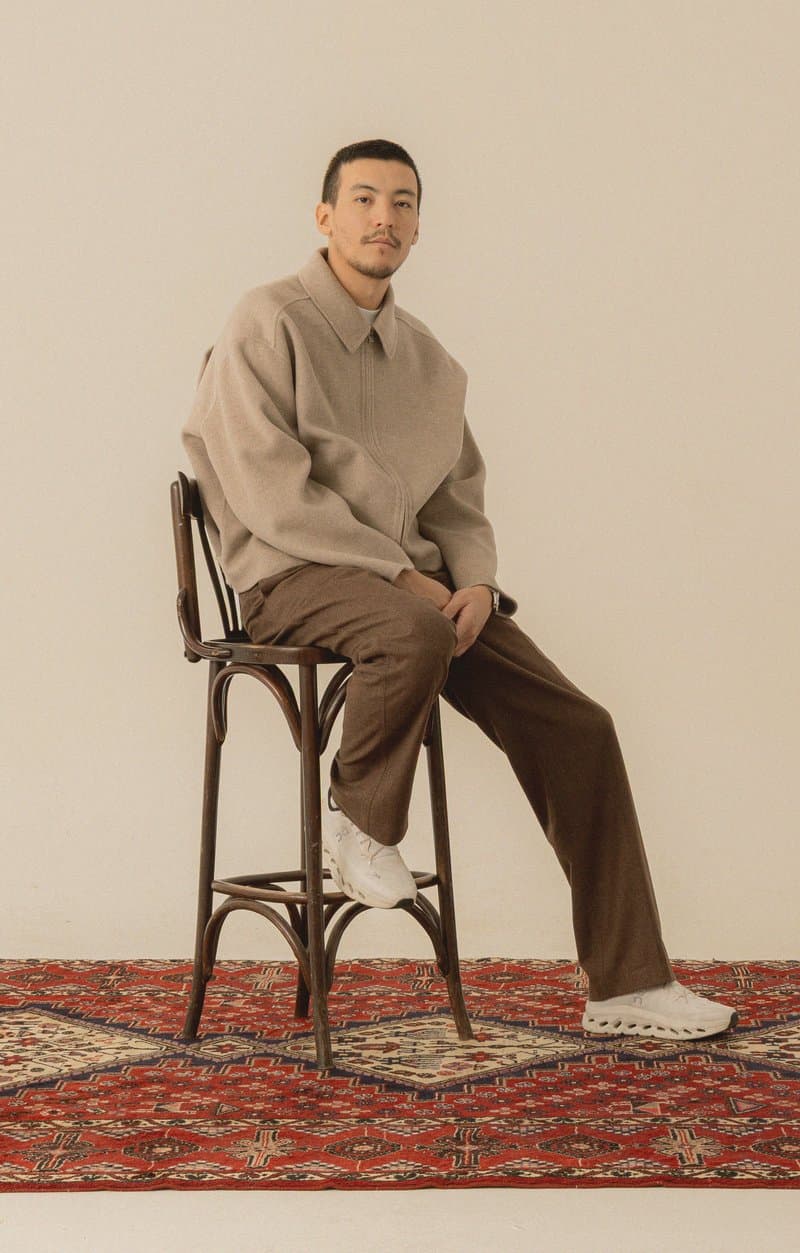 Brice Laville Saint-Martin, CEO i współzałożyciel at Antihero Studios