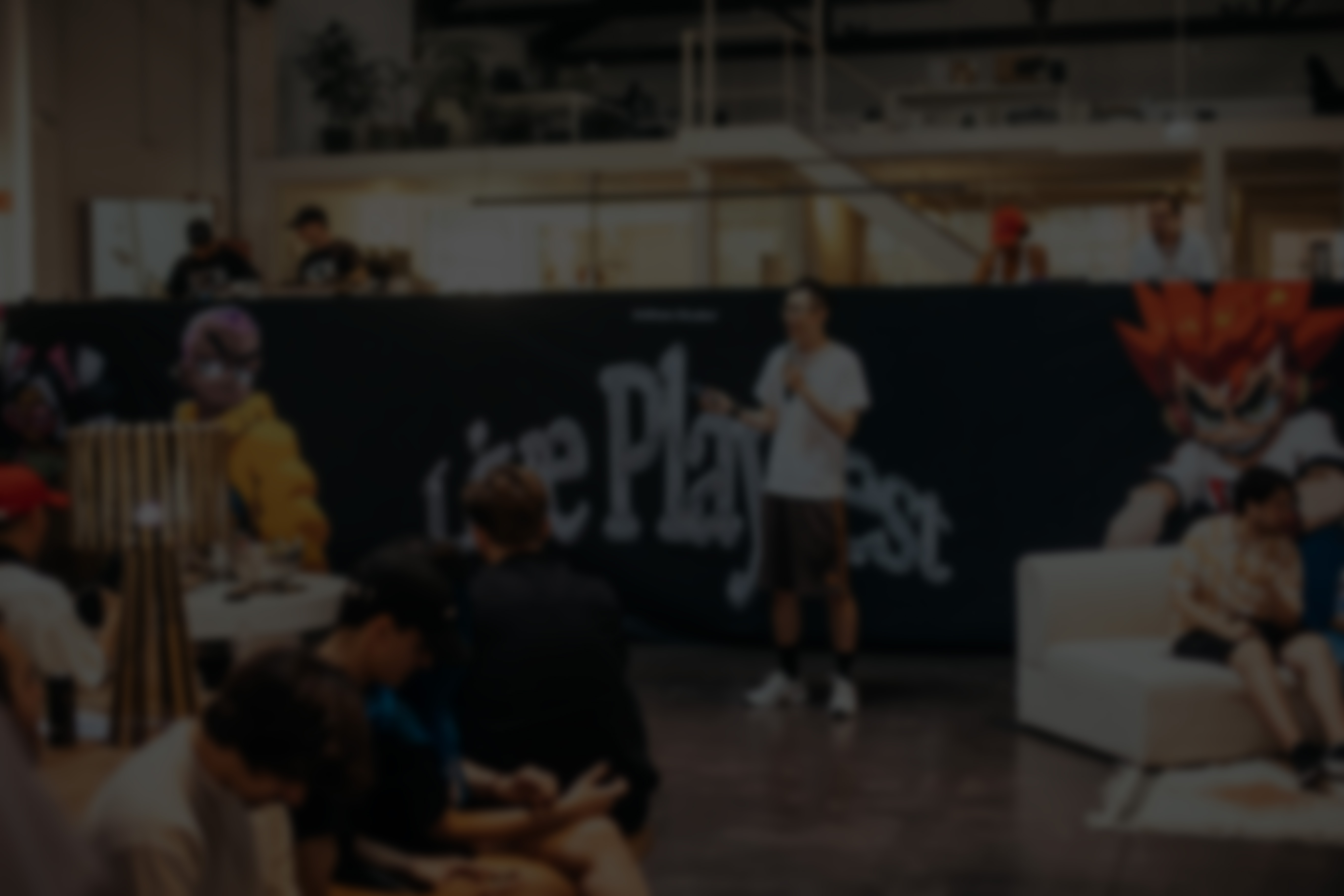 Creator Program Hero