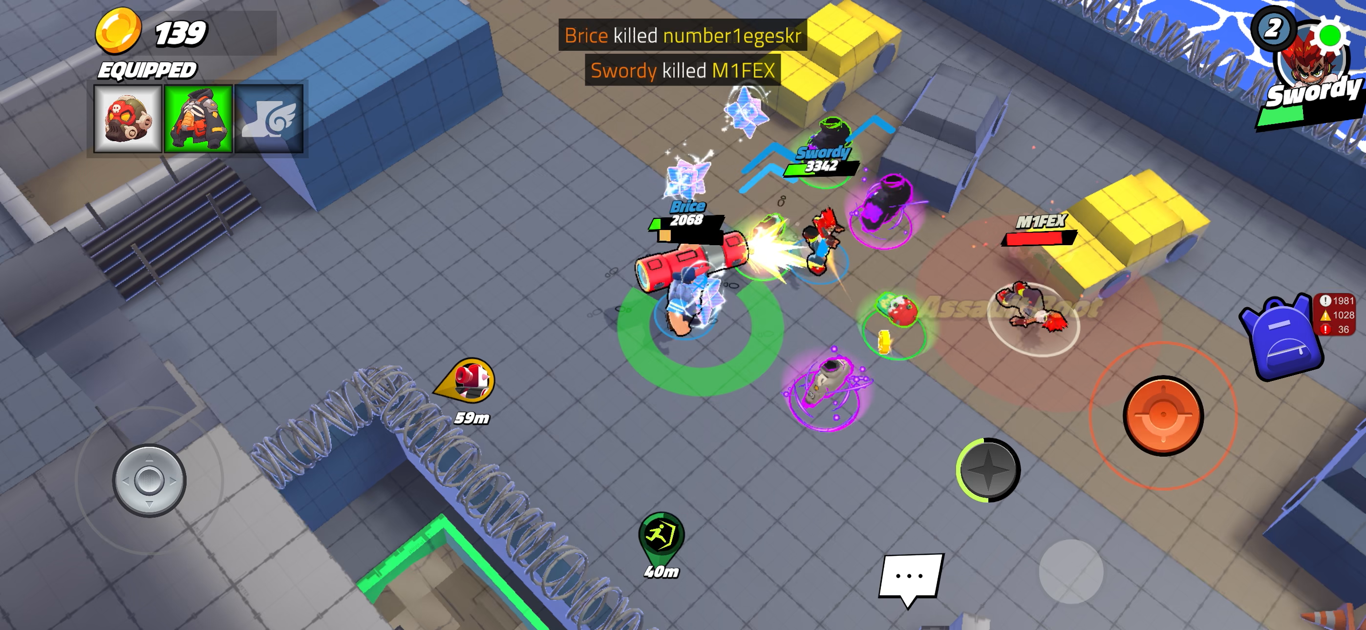 Early Access