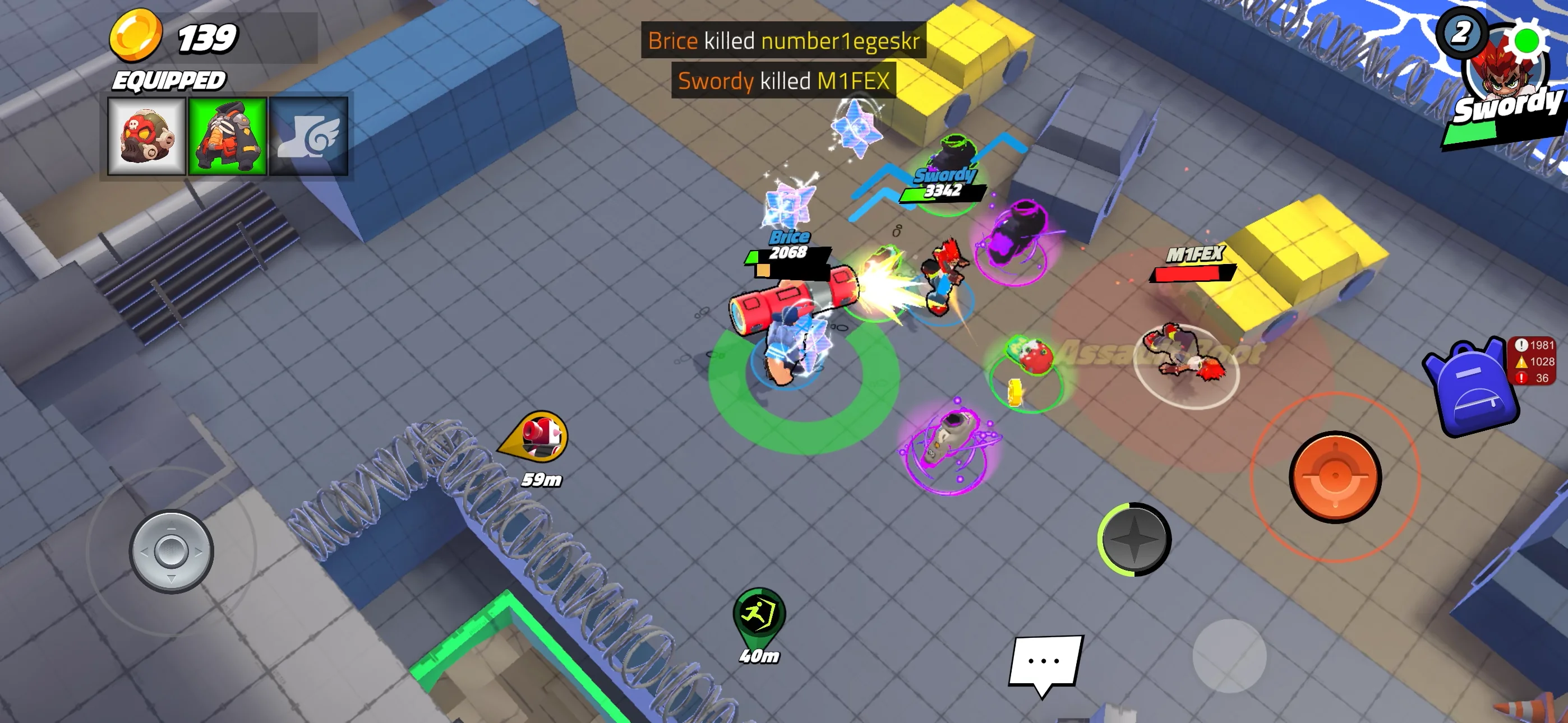 Early Access