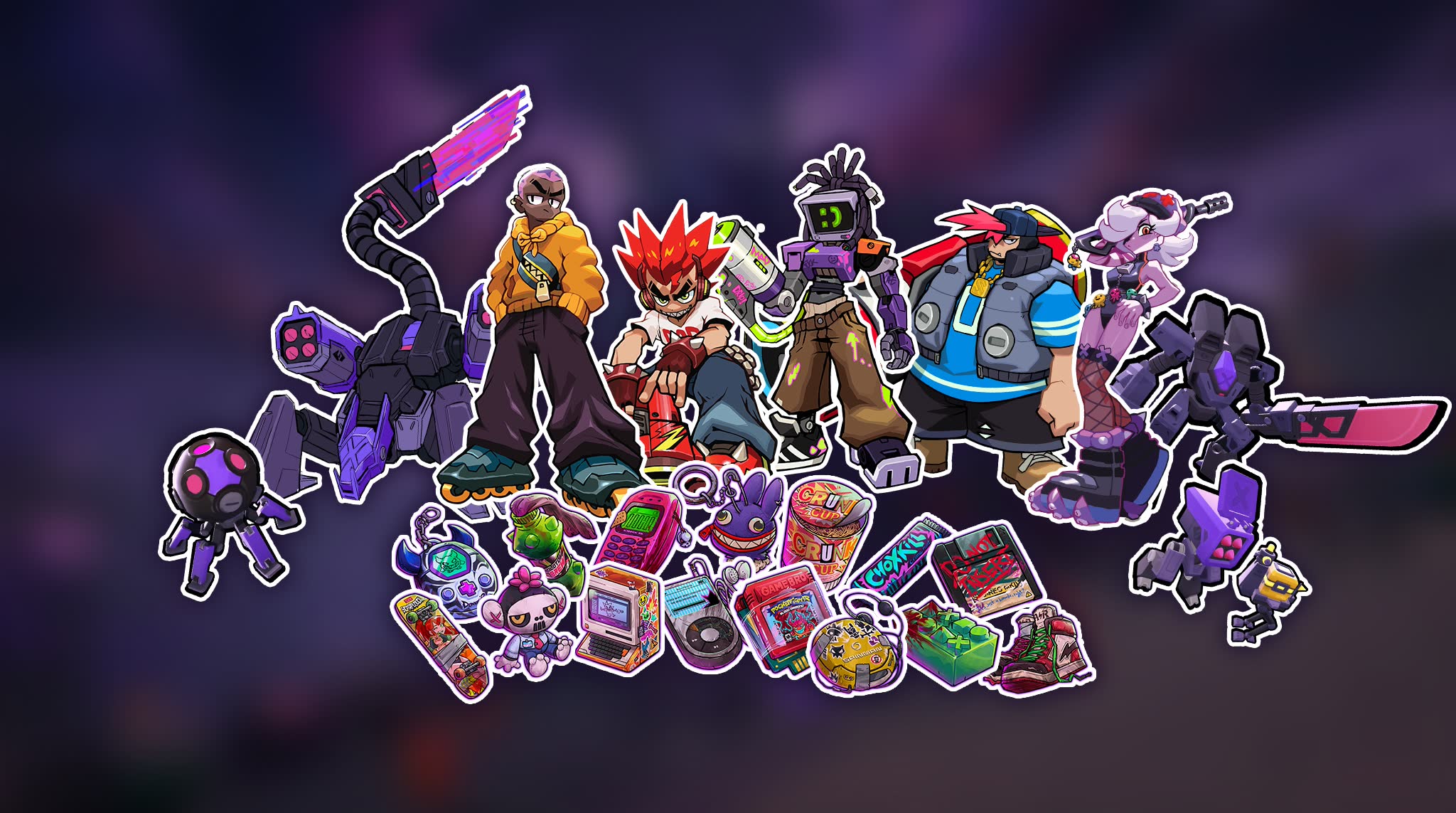 Creator Kit